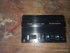 12V 1000W Mono Car Audio Power Amplifier